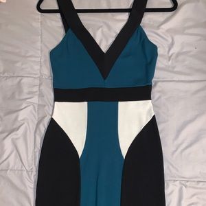 Guess dress mini